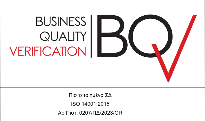 ISO 14001:2015